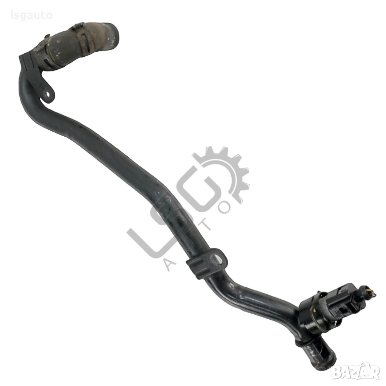 Тръба охладителна течност Volkswagen Tiguan I 2007-2015 ID: 156011, снимка 1