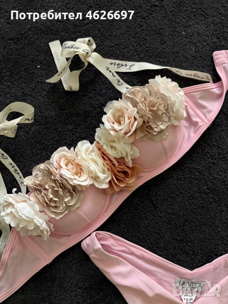 Бански La Vela, снимка 1