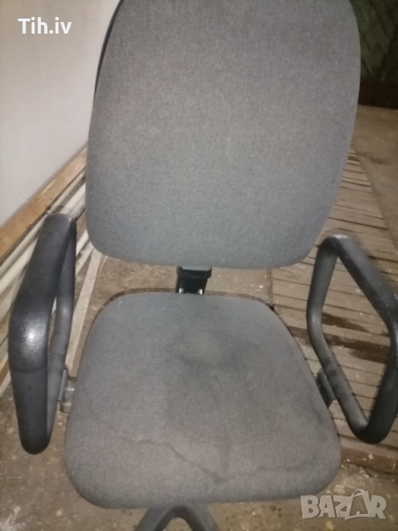 Офис стол , снимка 1