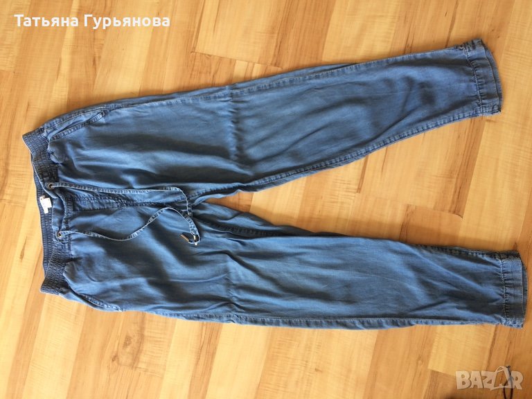 Панталон памучен, снимка 1