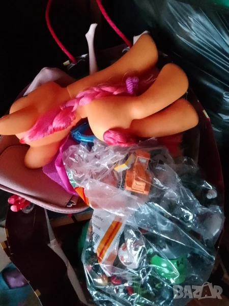 продавам играчки , снимка 1