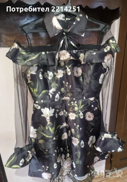 Официална рокля , снимка 1