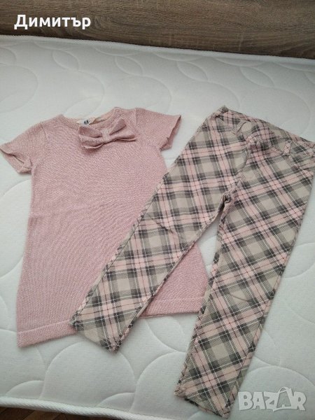 Много дрехи ,104р, снимка 1