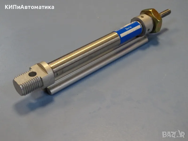 Пневматичен цилиндър Festo DSN-12-50P-A pneumatic cylinder, снимка 1