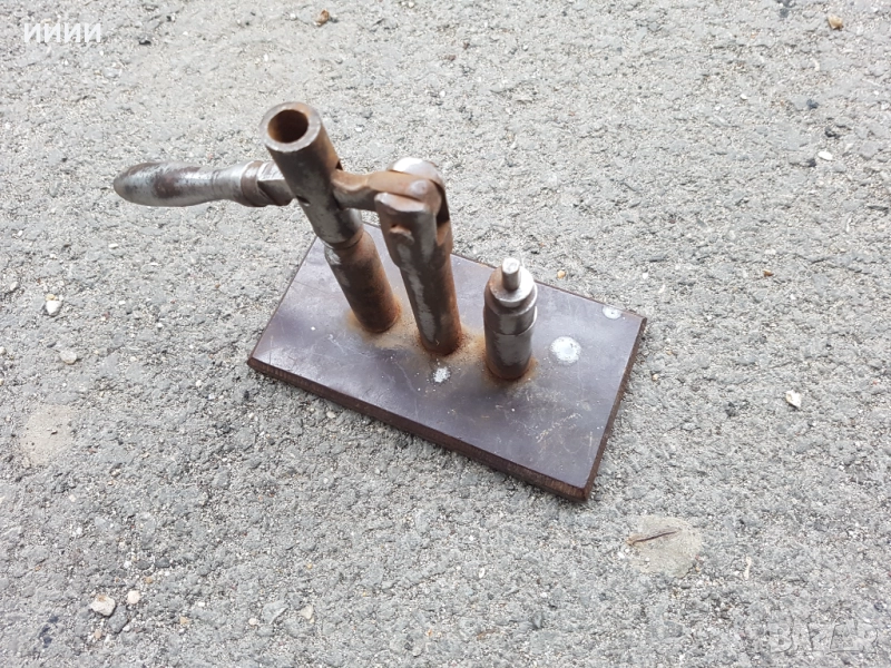 Машинка за патрони, снимка 1