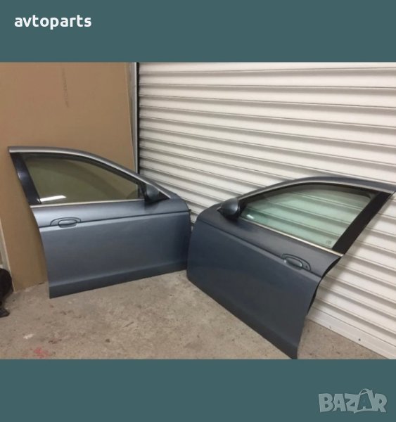 Jaguar s-type 2007година врати, снимка 1