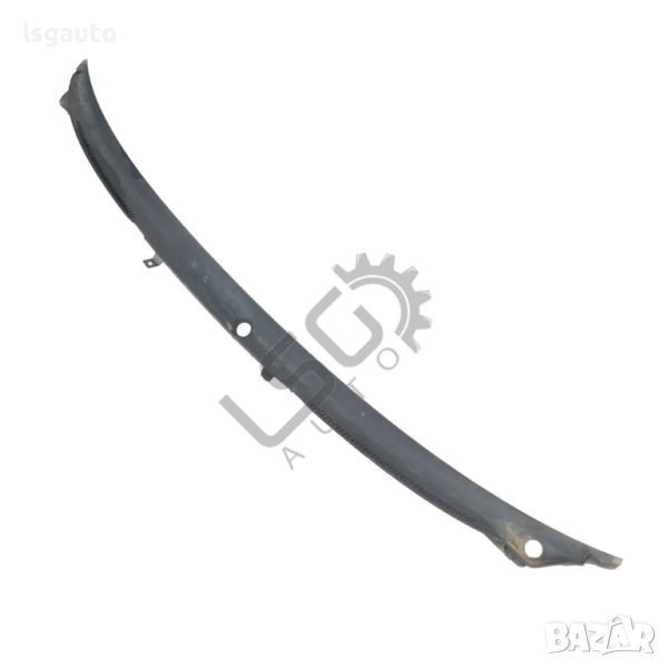 Лайсна под чистачки AUDI A8 (D3) 2003-2010  ID:152902, снимка 1