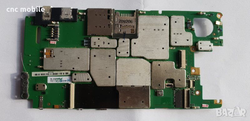 Motorola XT925 -  Motorola RAZR HD оригинални части и аксесоари , снимка 1