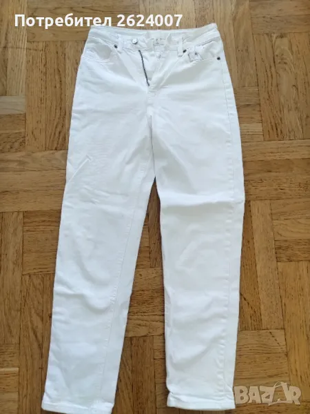 Дамски дънки , снимка 1