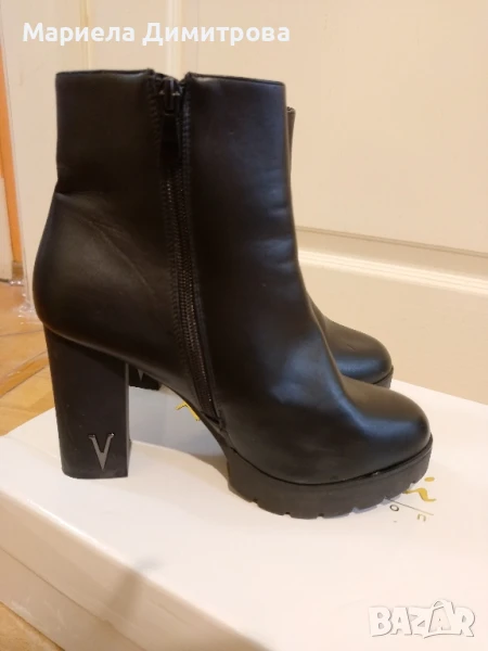 Дамски боти, снимка 1