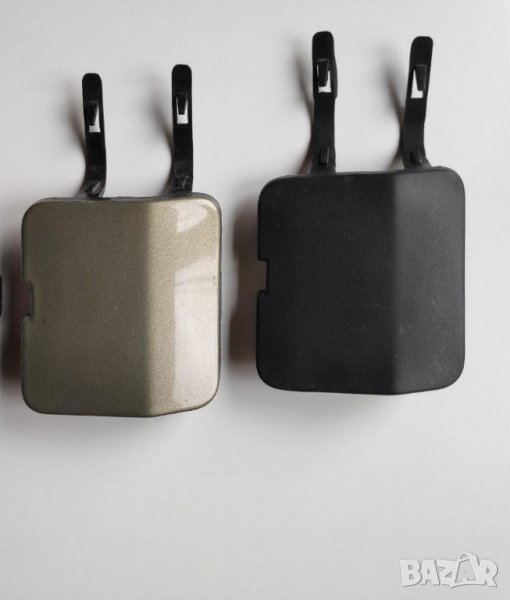 Капачка предна броня Дачия Сандеро, снимка 1