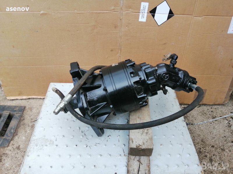 Редуктор планетарен , снимка 1