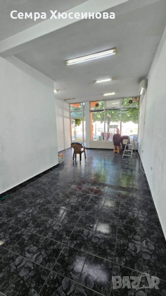 Търговско помещение под наем, снимка 1