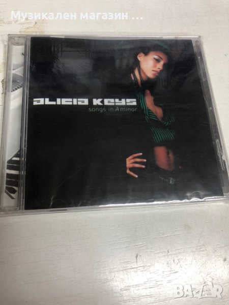 Alicia Keys, снимка 1