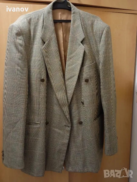 Мъжко сако , снимка 1