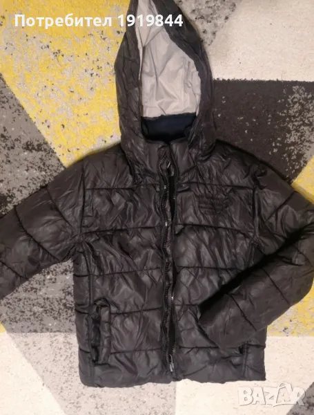 Детско зимно яке, снимка 1