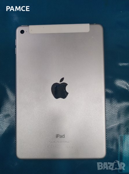 Таблет Apple iPad mini 4 (2015) A1550 WiFi + Sim - На Части!, снимка 1