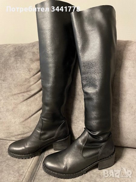 Ботуши Gi Anni, снимка 1