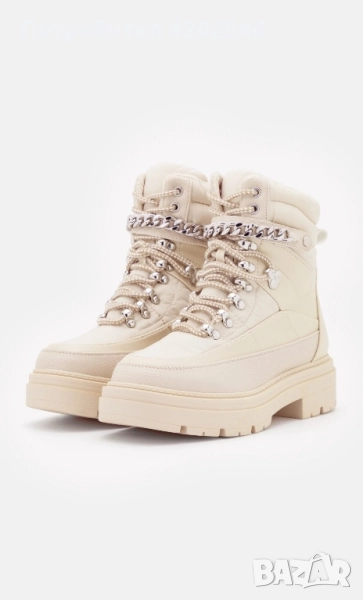 Even&Odd Дамска бота , снимка 1