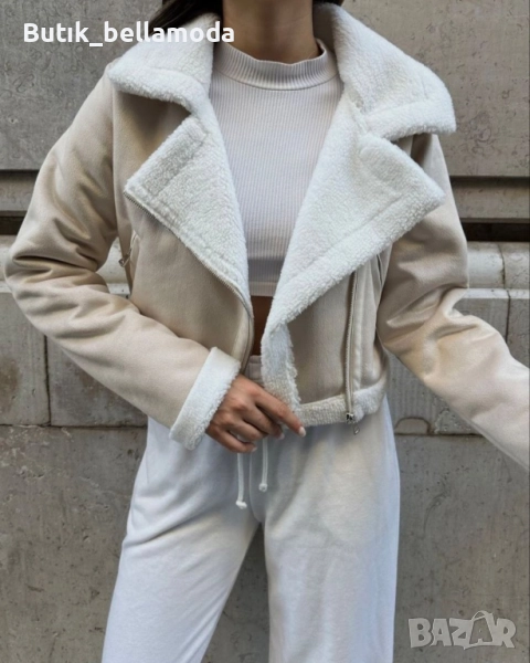 Ново жесток модел палтенце , снимка 1