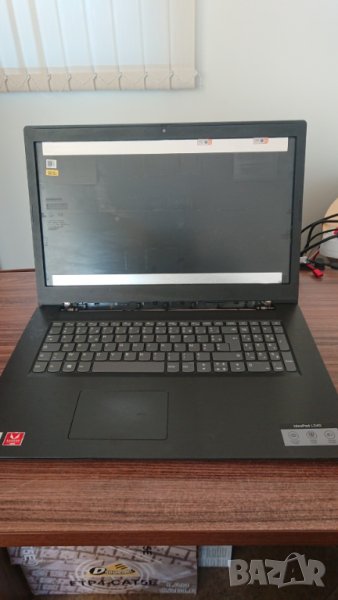 Продавам лаптоп на части Lenovo L340-17API, снимка 1
