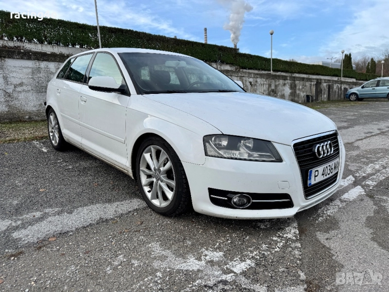 AUDI A3 SPORTBACK, снимка 1