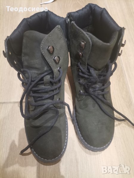 Туристически обувки/боти Jenny Fairy, снимка 1