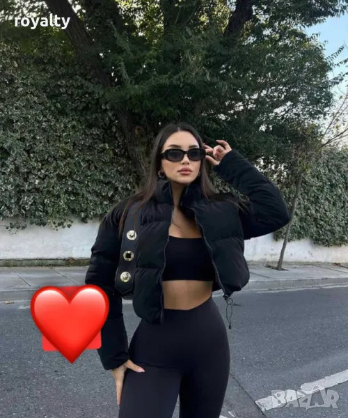 Дамски якета , снимка 1