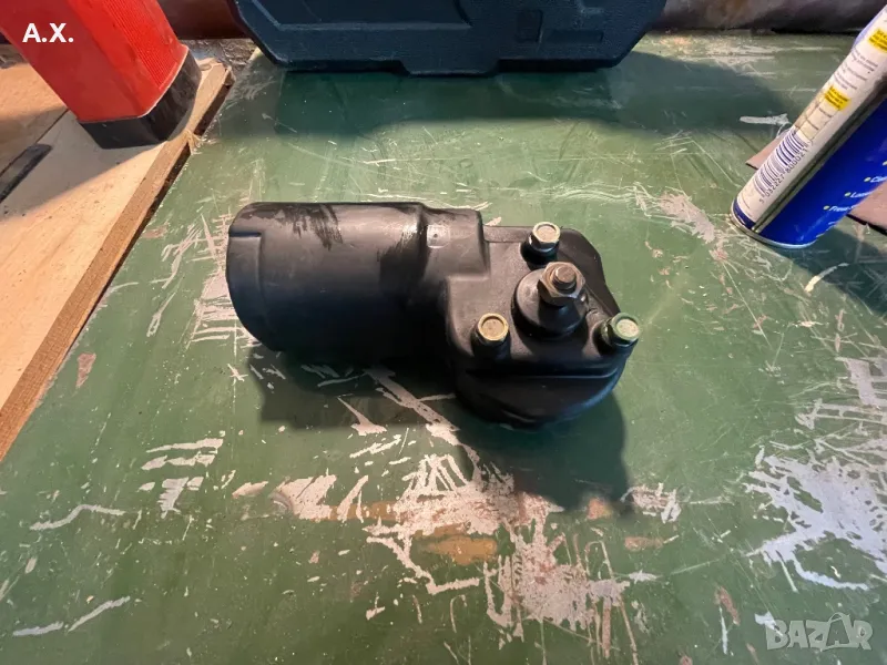 Моторче за чистачки VW Lupo, снимка 1