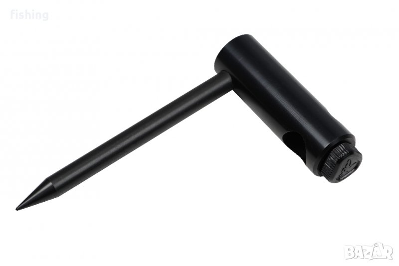 Стабилизатор за колче Fox Black Label Slim Stabiliser, снимка 1