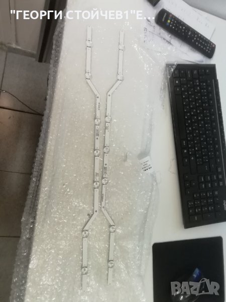 2015SVS32 FHD F-COM  7LEDS REV1.3 150404 LM41-00134A_LM41-00147A, снимка 1