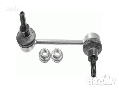 Биалетка предна OPEL MOVANO;RENAULT MASTER;NISSAN INTERSTAR 1998-2009 год., снимка 1