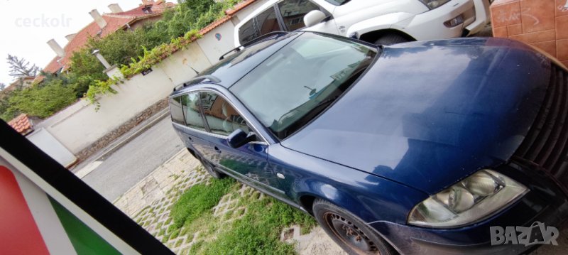 Пасат Б5.5/B5.5 на части, снимка 1