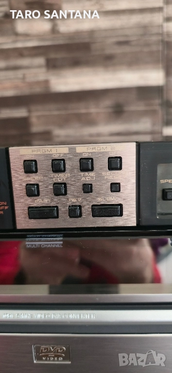 Аудио ТАИМЕР AKAI M515, снимка 1