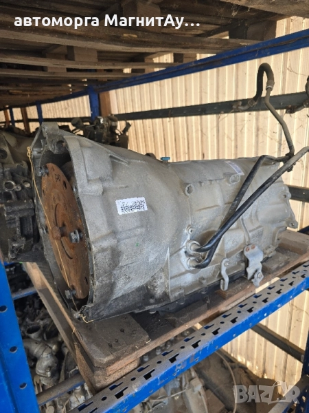 Автоматична скоростна кутия BMW ZF6HP28X BMW X5/X6 E70/71 , снимка 1