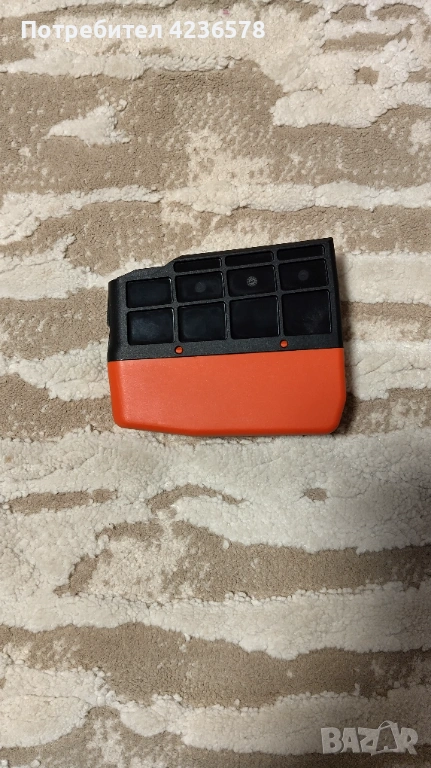 Пълнител за Tikka T3X long oringe, снимка 1