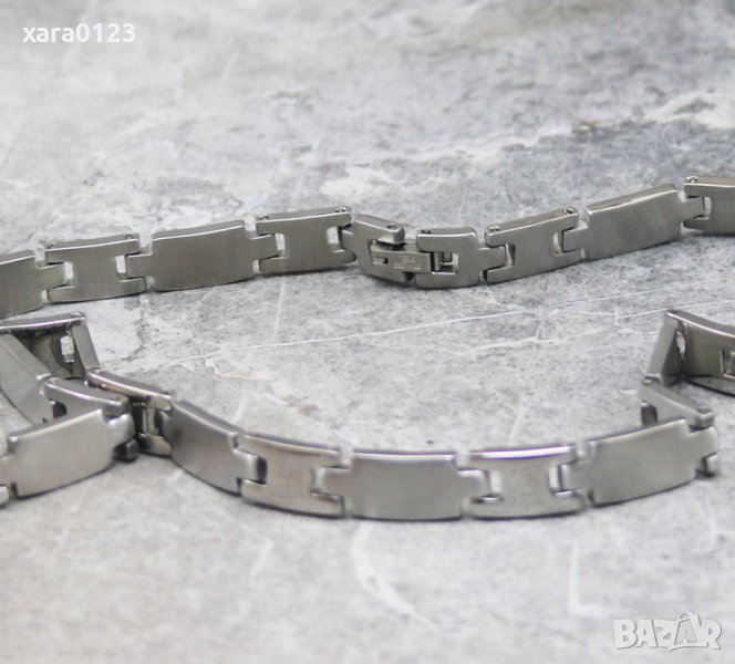 Унисекс ланец A002, снимка 1