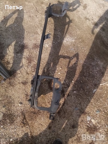 Очиларка Рено еспейс 3, снимка 1