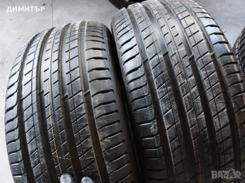 2бр.НОВИ летни MICHELIN 235/50/19 DOT1621-ЦЕНАТА Е ЗА БРОЙ, снимка 1