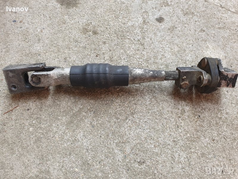 Каре кормилен прът за бмв е36, снимка 1