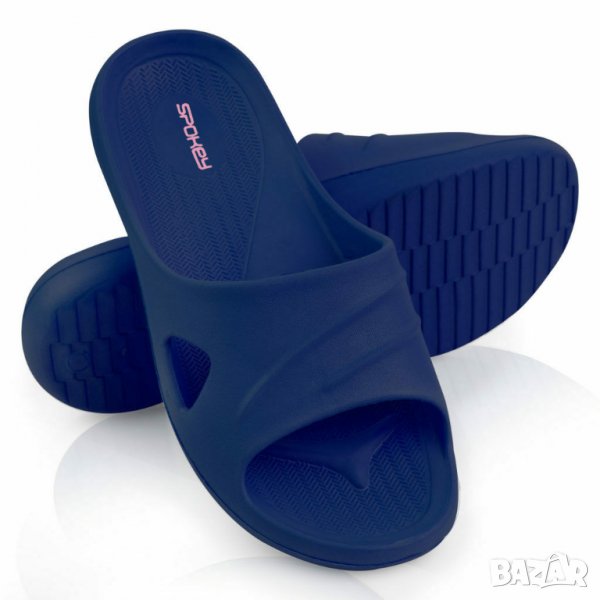 Джапанки Spokey Isola сини, снимка 1