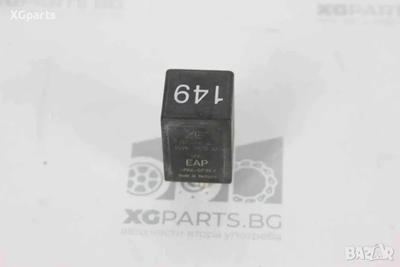 Реле 149 за Seat Alhambra 1.9tdi 116 к.с. (2000-2010) 7M0963141, снимка 1