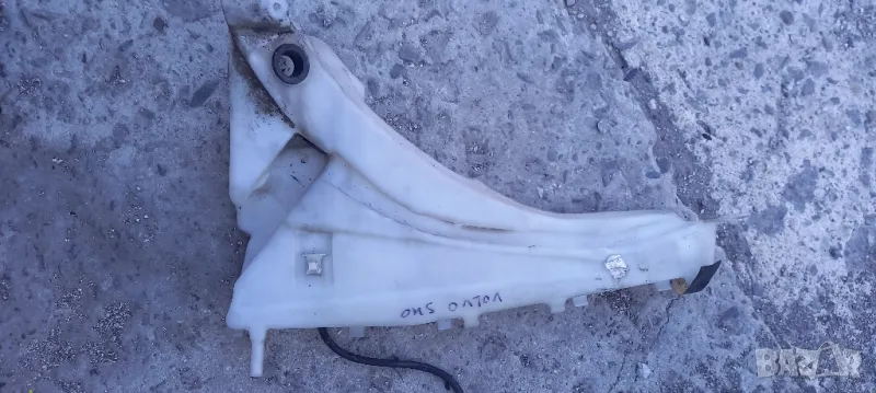 Казанче за чистачки Volvo S40 II, снимка 1