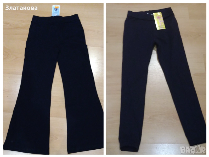 Нов панталон/клин панталон р122, снимка 1