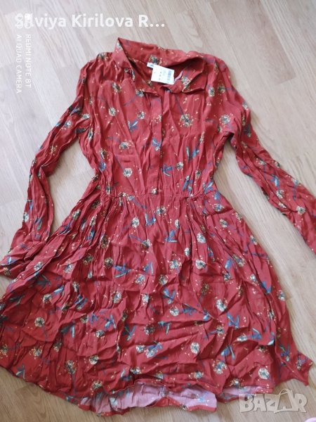 Рокля туника Pimkie, снимка 1