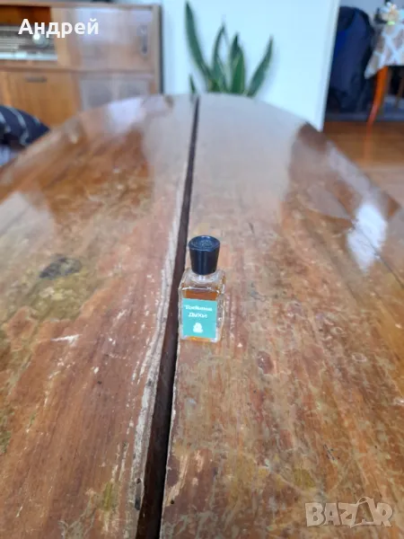 Стар одеколон Тоскана #3, снимка 1