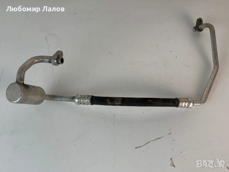 Климатичен маркуч Renault Laguna Megan Espace IV 1.9 DCI 8200209910, снимка 1