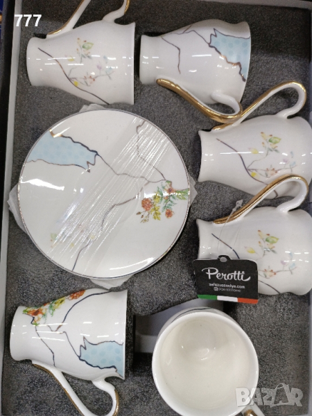 сервиз , снимка 1