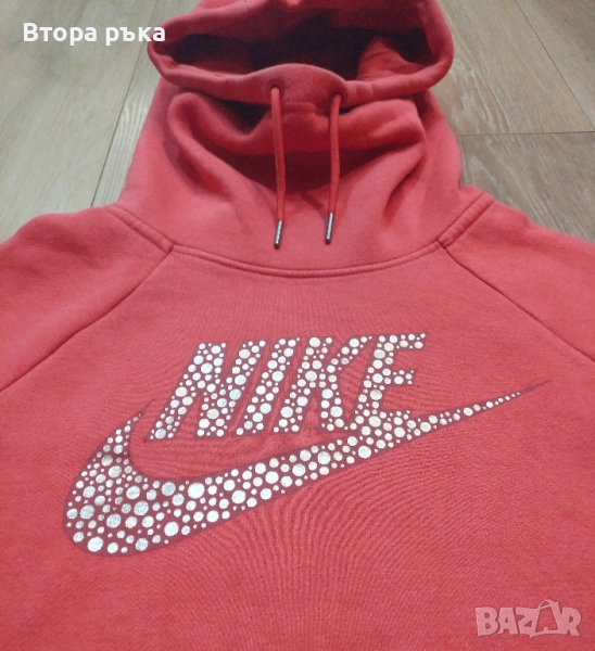 Nike Горнища дамски оригинален , снимка 1