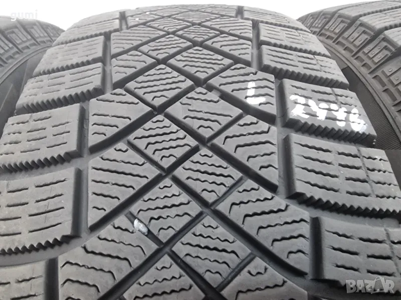 4бр зимни гуми 195/65/15 PIRELLI L02446 , снимка 1